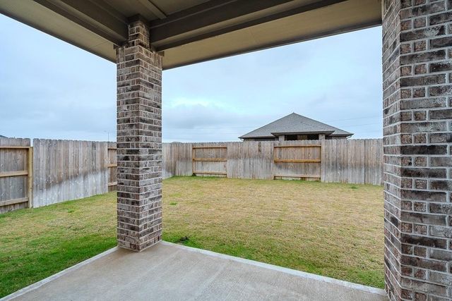 13323 Prado Ridge Lane, Rosharon, TX 77583