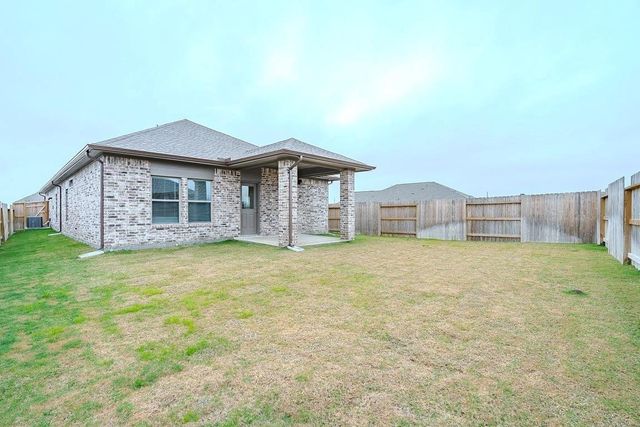 13323 Prado Ridge Lane, Rosharon, TX 77583