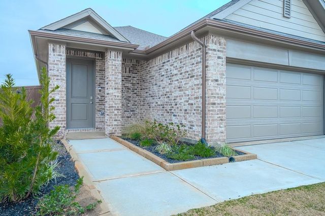 13323 Prado Ridge Lane, Rosharon, TX 77583