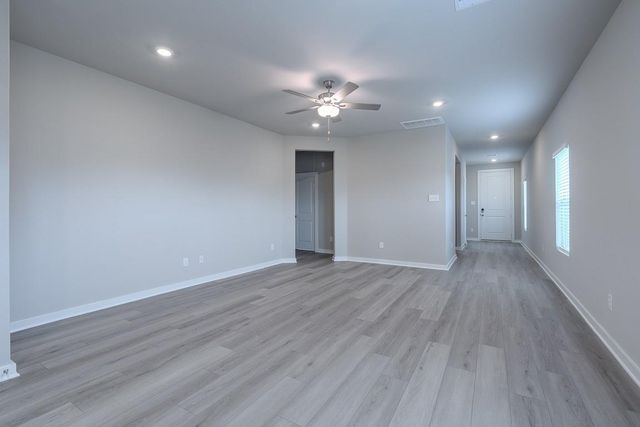 13323 Prado Ridge Lane, Rosharon, TX 77583