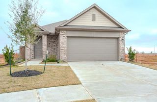 13323 Prado Ridge Lane, Rosharon, TX 77583