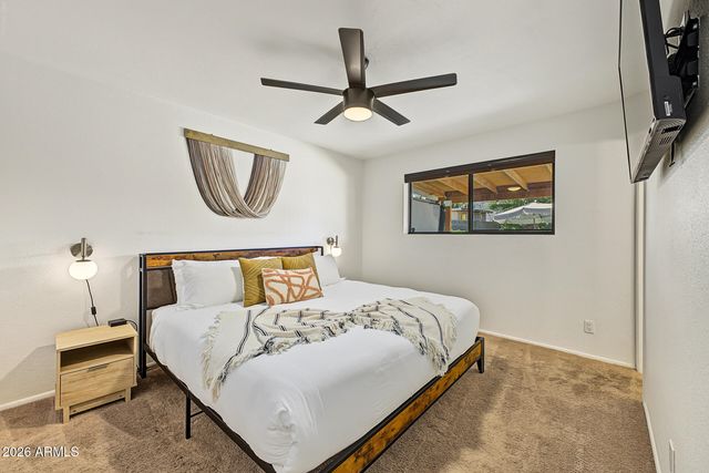 2501 E BLANCHE Drive, Phoenix, AZ 85032