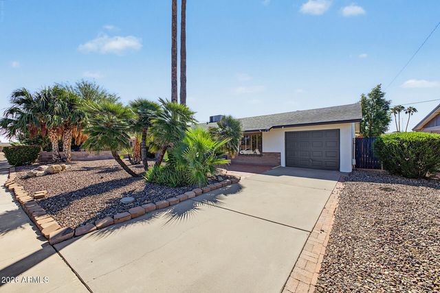 2501 E BLANCHE Drive, Phoenix, AZ 85032