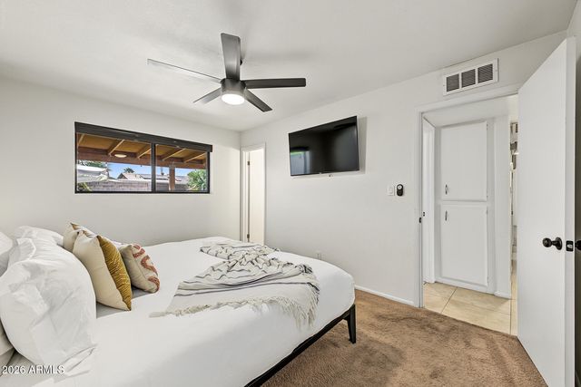 2501 E BLANCHE Drive, Phoenix, AZ 85032
