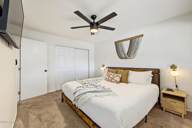 2501 E BLANCHE Drive, Phoenix, AZ 85032
