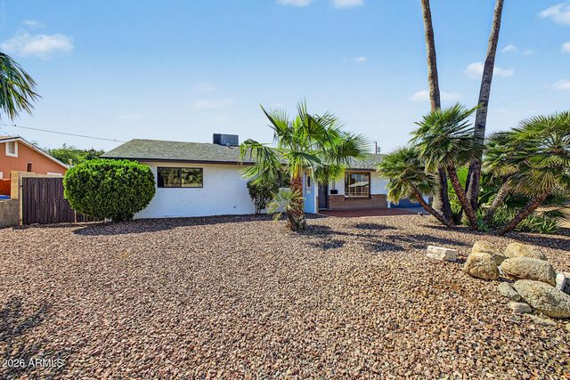 2501 E BLANCHE Drive, Phoenix, AZ 85032