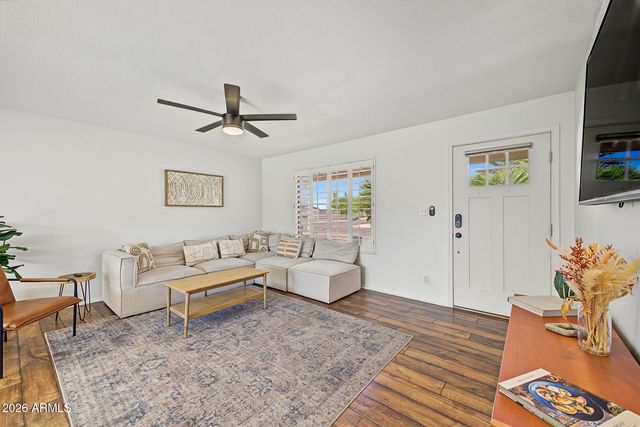 2501 E BLANCHE Drive, Phoenix, AZ 85032