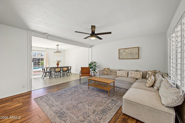 2501 E BLANCHE Drive, Phoenix, AZ 85032
