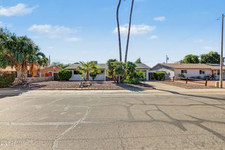 2501 E BLANCHE Drive, Phoenix, AZ 85032