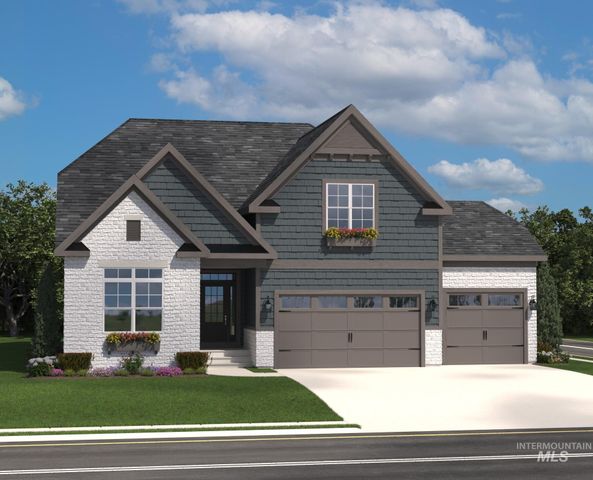 7321 W Lands Dr, Eagle, ID 83616 property photo