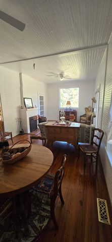 1721 Old Fort Drive, Tallahassee, FL 32301