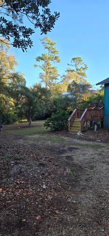 1721 Old Fort Drive, Tallahassee, FL 32301