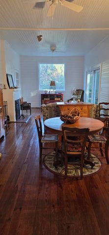 1721 Old Fort Drive, Tallahassee, FL 32301