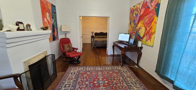 1721 Old Fort Drive, Tallahassee, FL 32301