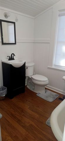 1721 Old Fort Drive, Tallahassee, FL 32301