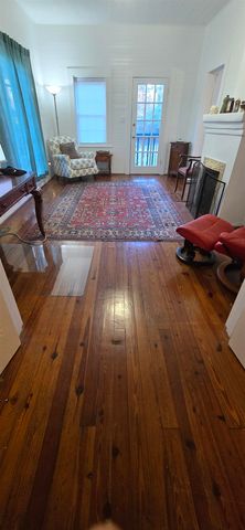 1721 Old Fort Drive, Tallahassee, FL 32301