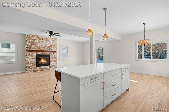 408 3rd Street, Fenton, MI 48430