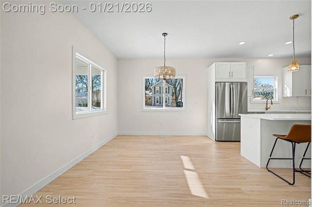 408 3rd Street, Fenton, MI 48430