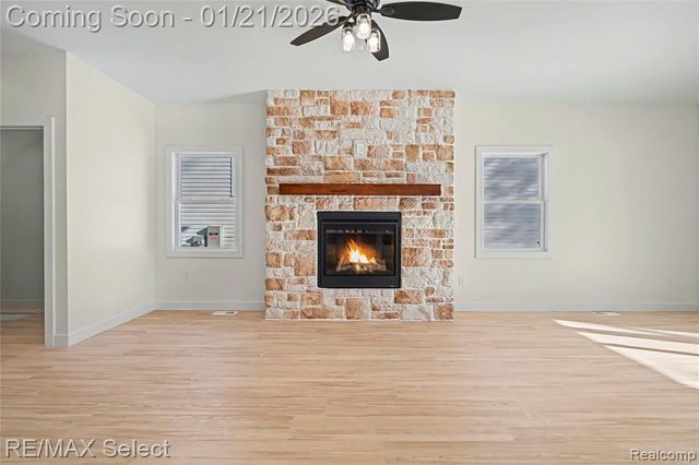 408 3rd Street, Fenton, MI 48430