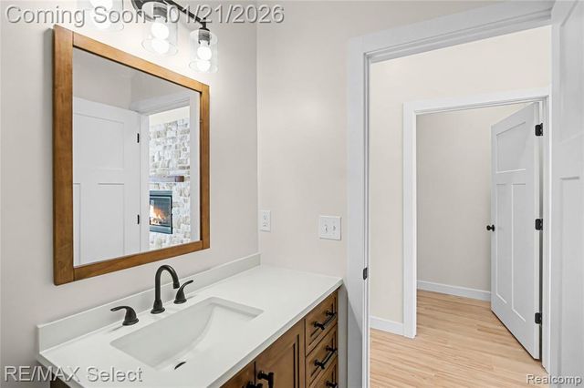 408 3rd Street, Fenton, MI 48430