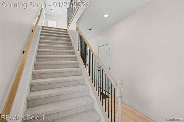 408 3rd Street, Fenton, MI 48430