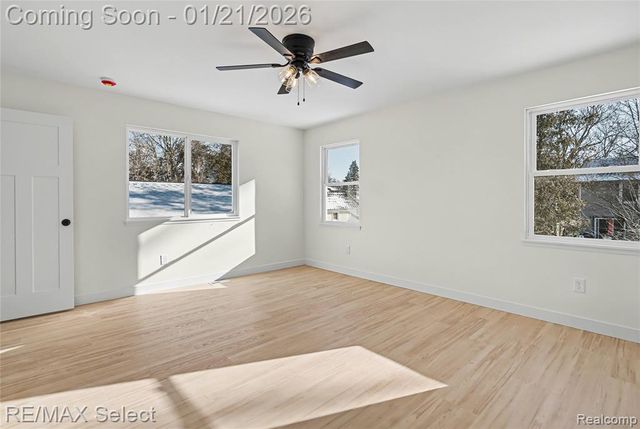 408 3rd Street, Fenton, MI 48430