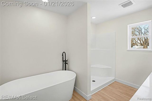 408 3rd Street, Fenton, MI 48430