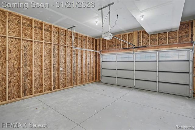 408 3rd Street, Fenton, MI 48430