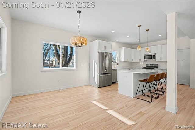 408 3rd Street, Fenton, MI 48430