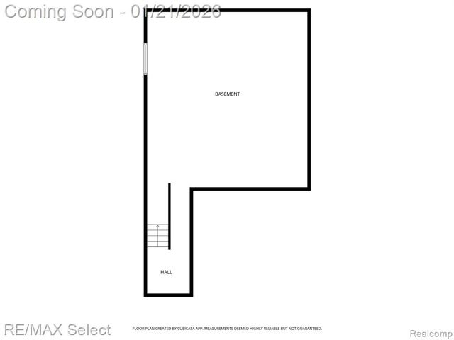 408 3rd Street, Fenton, MI 48430