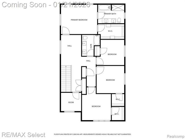 408 3rd Street, Fenton, MI 48430