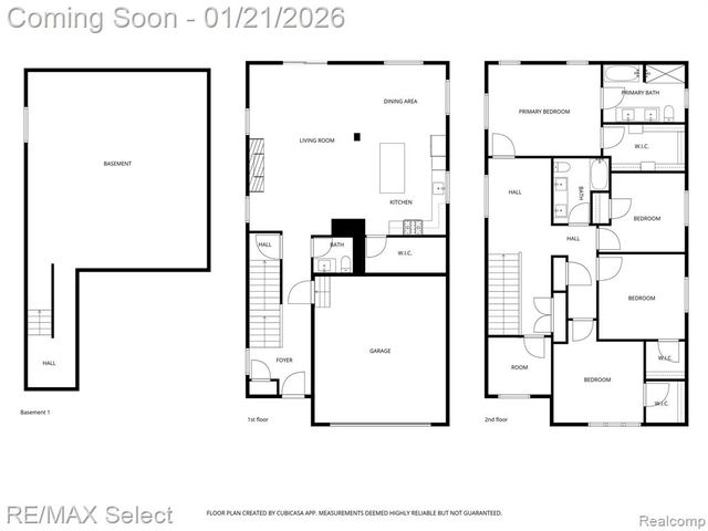 408 3rd Street, Fenton, MI 48430