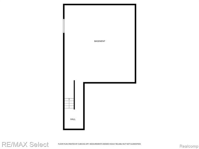 408 3rd Street, Fenton, MI 48430