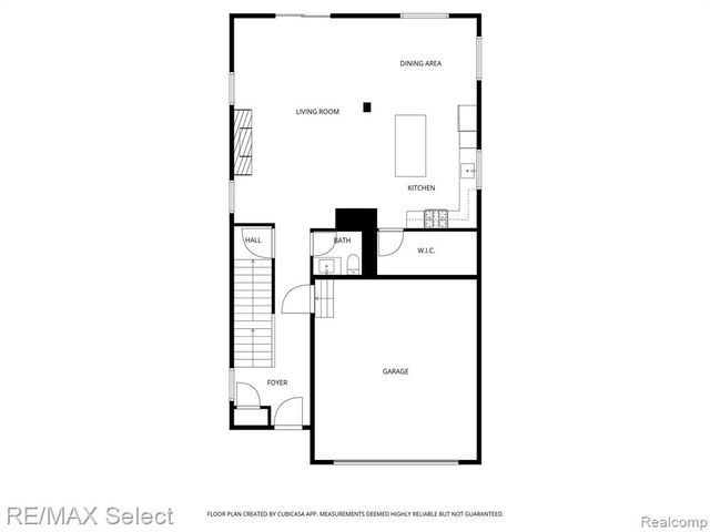 408 3rd Street, Fenton, MI 48430