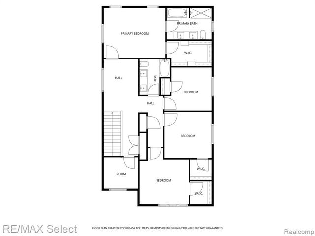 408 3rd Street, Fenton, MI 48430