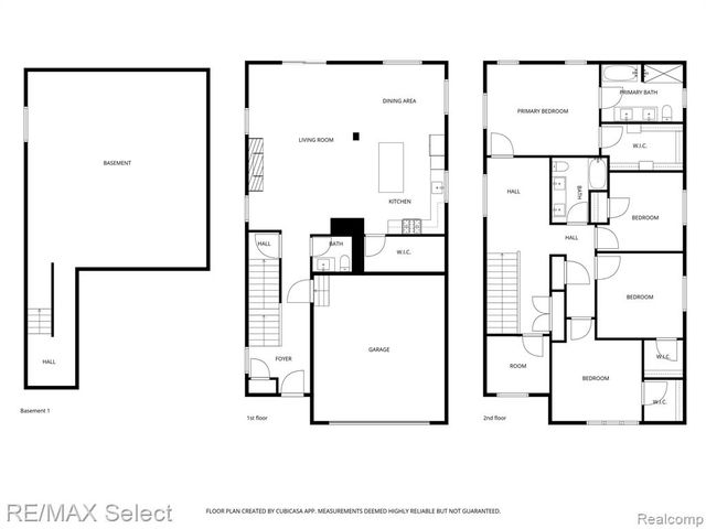 408 3rd Street, Fenton, MI 48430