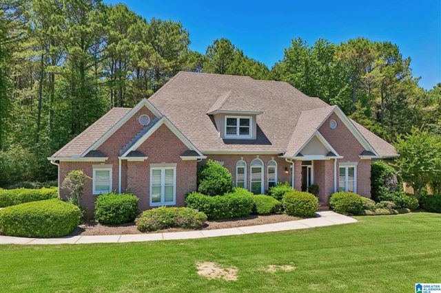 1097 SADDLE CREEK PARKWAY, Birmingham, AL 35242