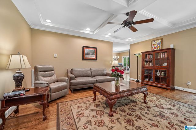 1097 SADDLE CREEK PARKWAY, Birmingham, AL 35242