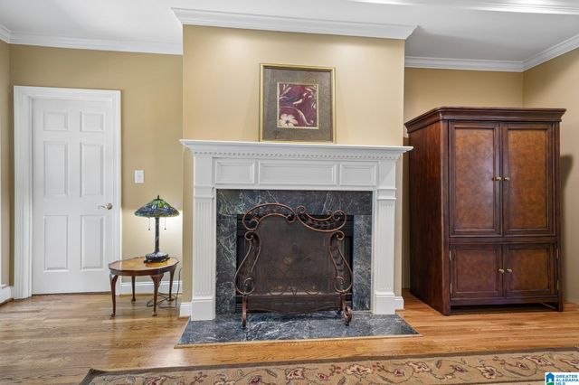 1097 SADDLE CREEK PARKWAY, Birmingham, AL 35242