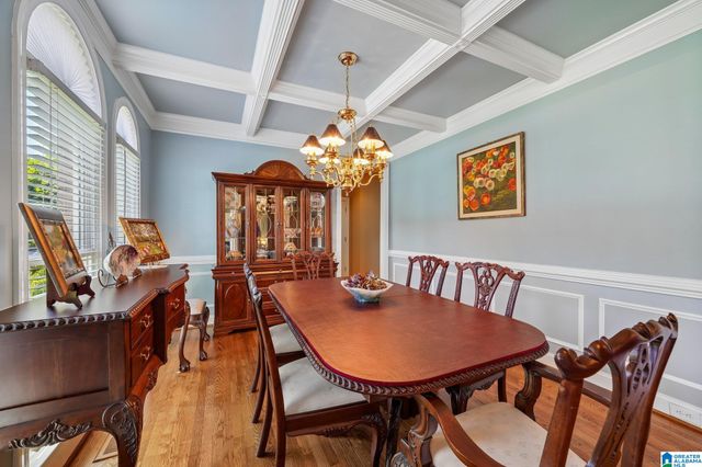 1097 SADDLE CREEK PARKWAY, Birmingham, AL 35242