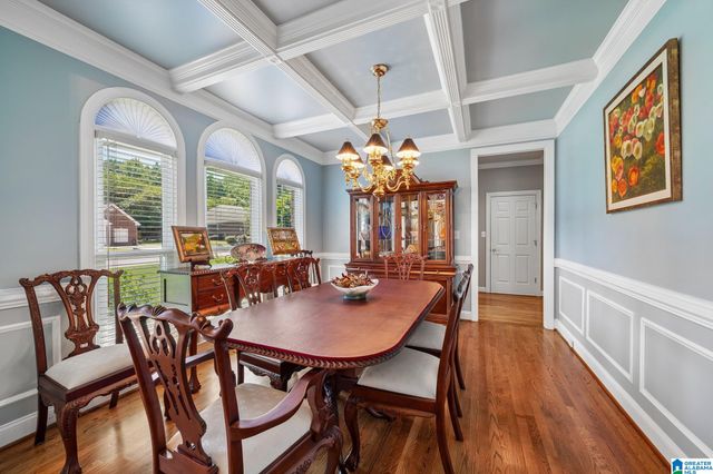 1097 SADDLE CREEK PARKWAY, Birmingham, AL 35242