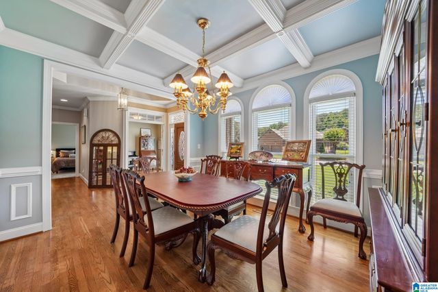 1097 SADDLE CREEK PARKWAY, Birmingham, AL 35242