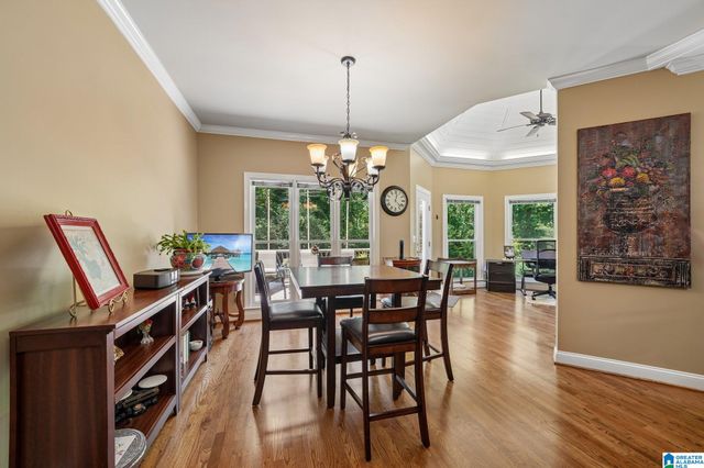 1097 SADDLE CREEK PARKWAY, Birmingham, AL 35242