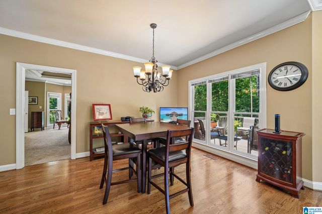 1097 SADDLE CREEK PARKWAY, Birmingham, AL 35242