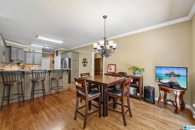 1097 SADDLE CREEK PARKWAY, Birmingham, AL 35242