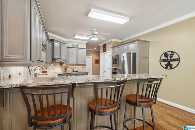 1097 SADDLE CREEK PARKWAY, Birmingham, AL 35242