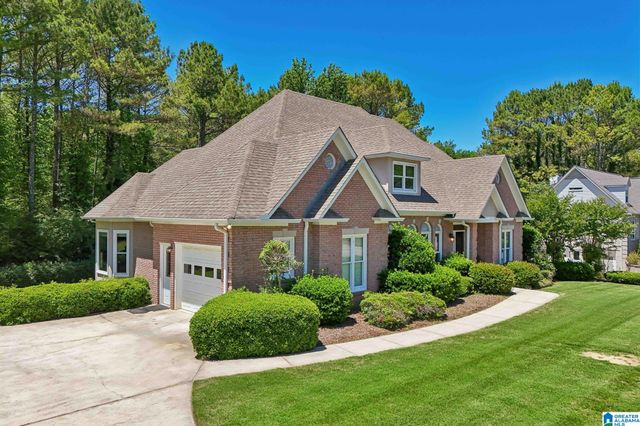 1097 SADDLE CREEK PARKWAY, Birmingham, AL 35242