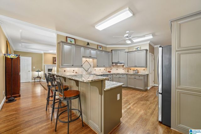 1097 SADDLE CREEK PARKWAY, Birmingham, AL 35242