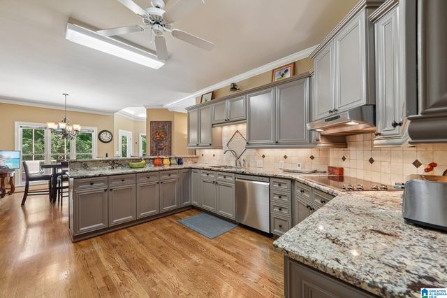 1097 SADDLE CREEK PARKWAY, Birmingham, AL 35242