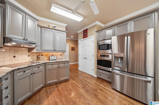 1097 SADDLE CREEK PARKWAY, Birmingham, AL 35242